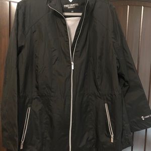Free Country jacket, size 1xl